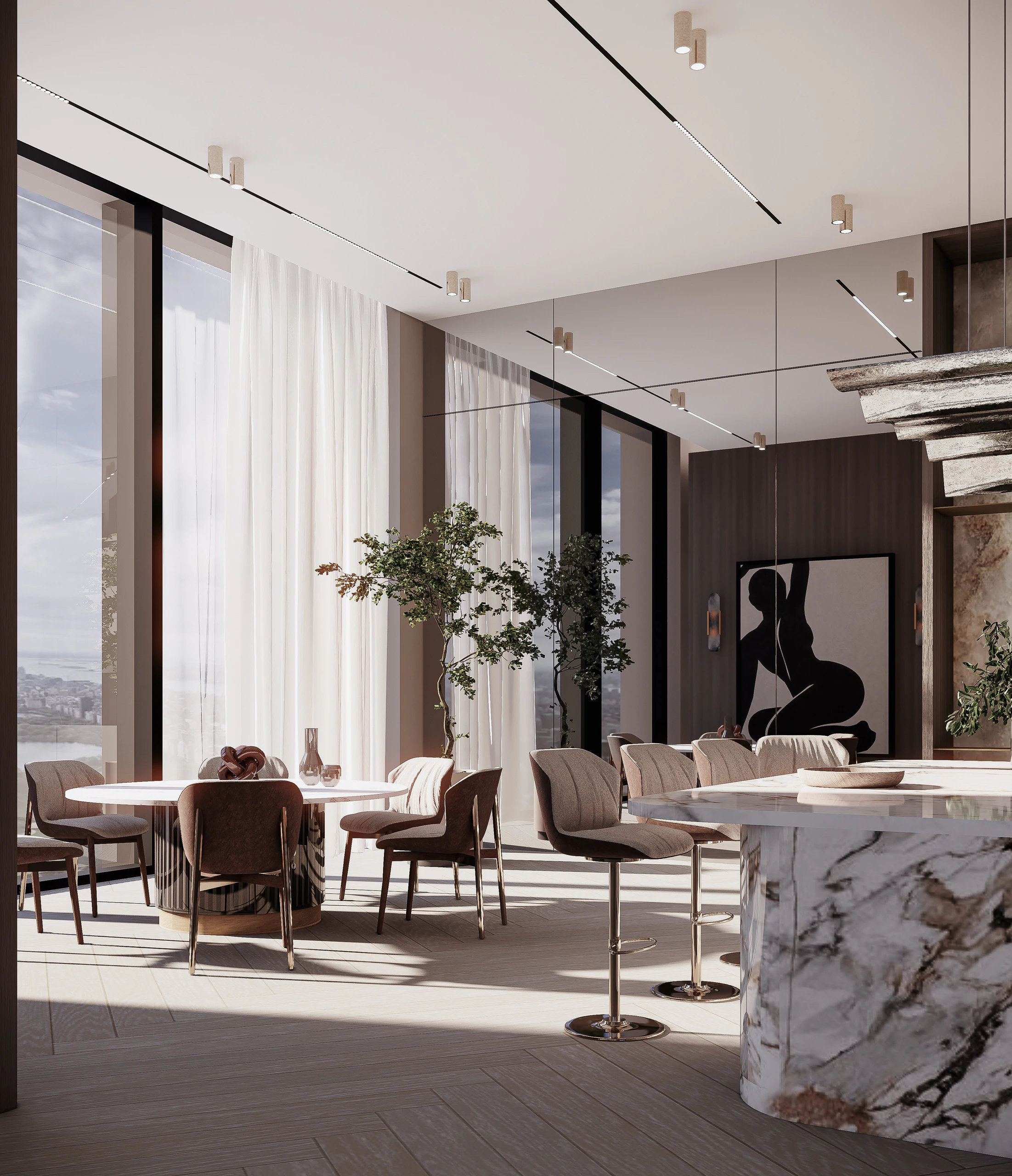 PARK RESIDENCE